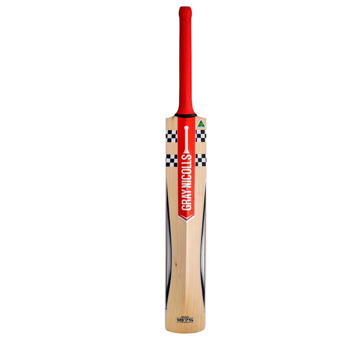 Gray Nicolls Giant English Willow Cricket Bat - SH -26/27