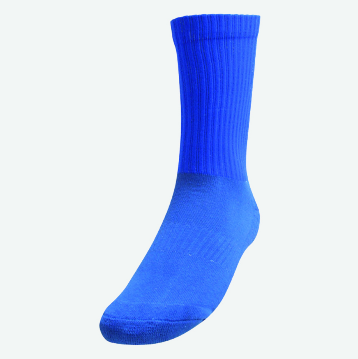 SEKEM AFL Elite Crew Socks – North Melbourne Kangaroos