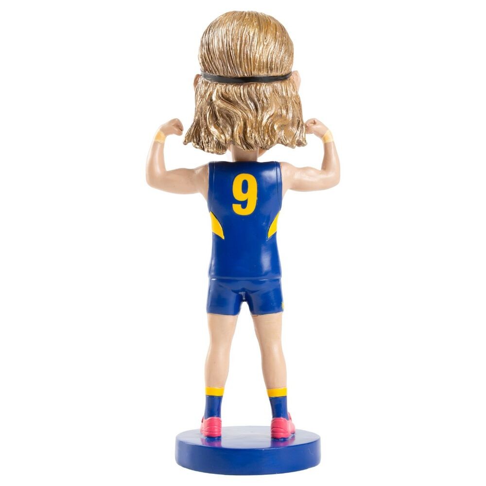 West Coast Eagles Harley Reid Bobblehead