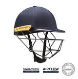 Masuri C Line Steel Cricket Batting Helmet - Junior