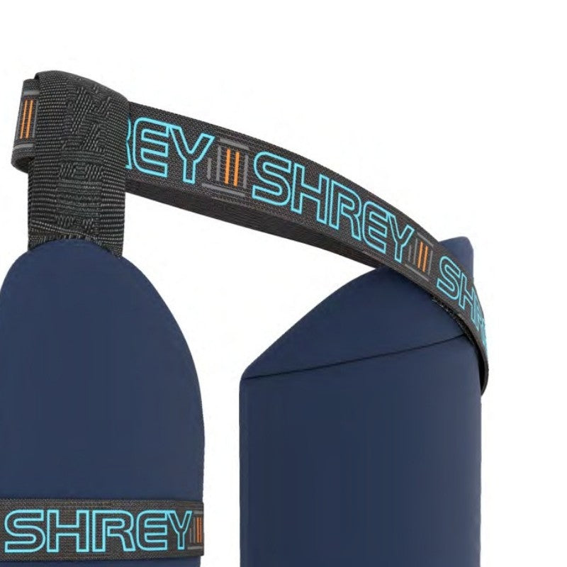 Shrey Meta VR Cricket Thigh Guard - 26/27