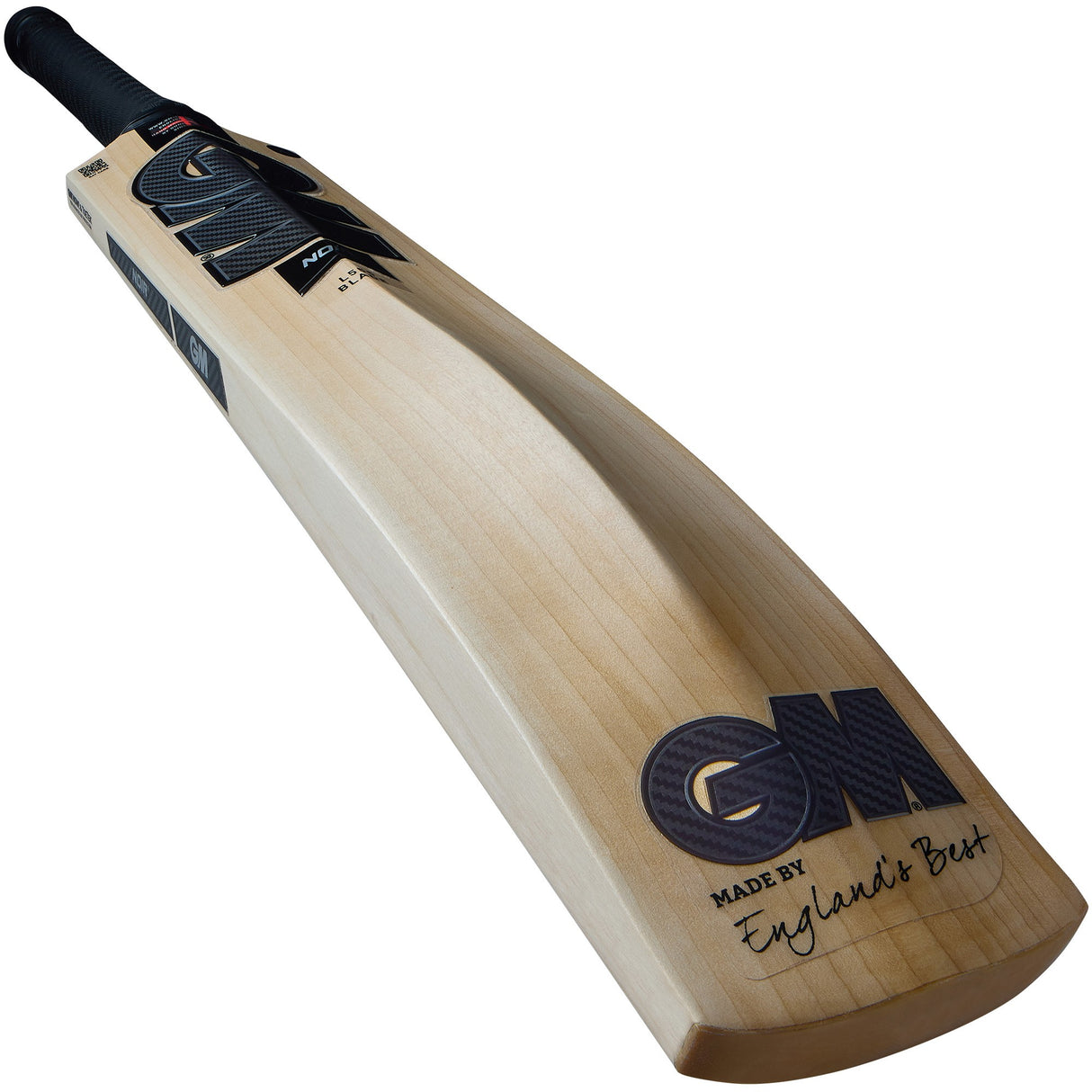 GM Noir DXM Signature English Willow Cricket Bat – SH – 2026/27