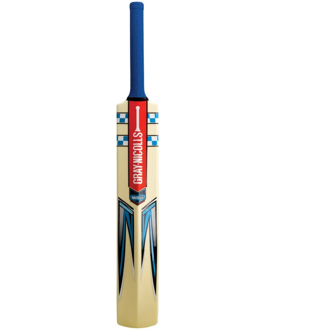 Gray Nicolls Colossus Plastic Cricket Bat - SH - 26/27