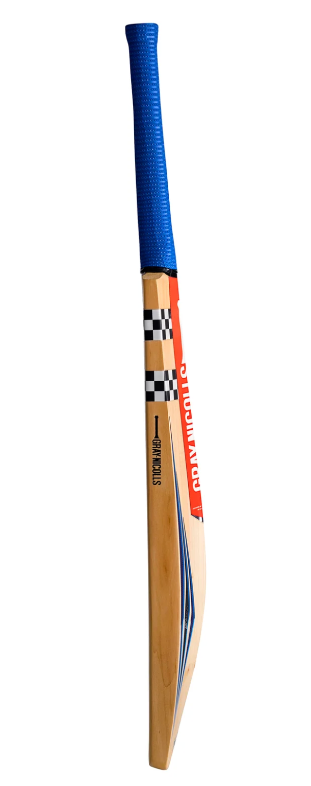 Gray Nicolls Volt 600 EW Cricket Bat – Natural – SH - 26/27