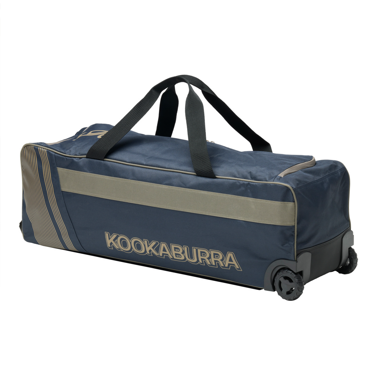 Kookaburra Pro 5.0 Cricket Wheelie Bag - 26/27