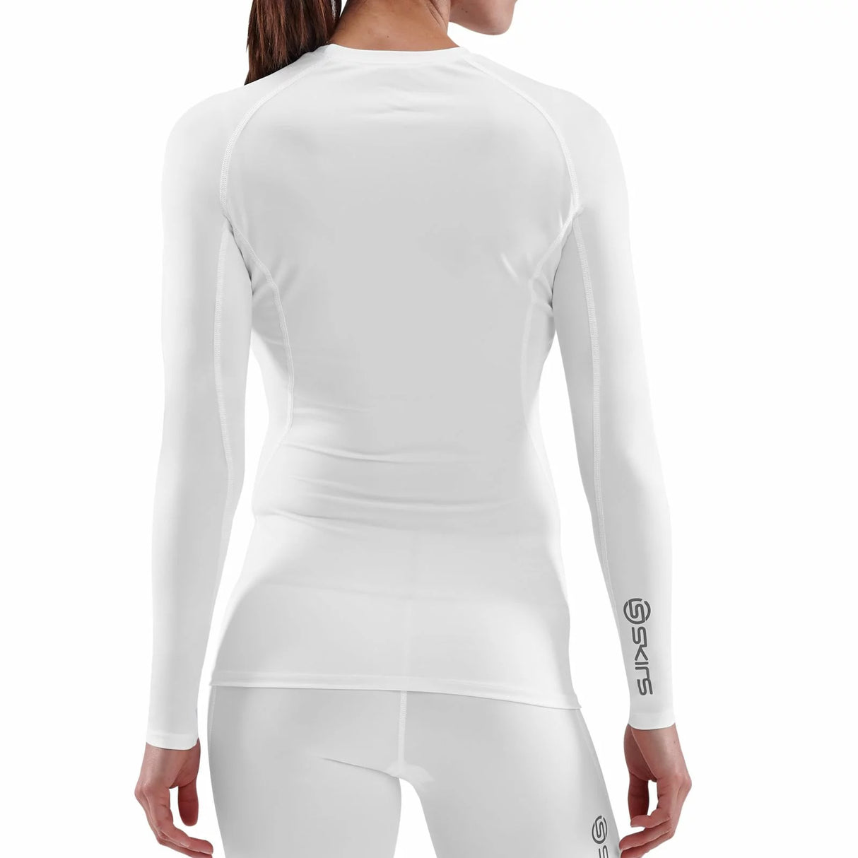 SKINS Series-1 Women’s Long Sleeve Top
