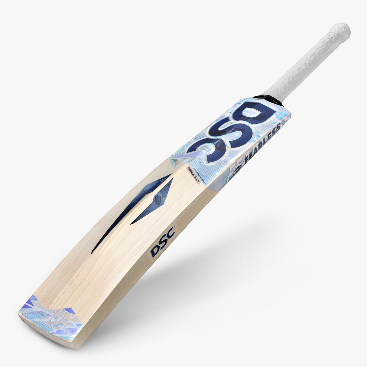 DSC Pearla 6000 English Willow Cricket Bat - 25/26