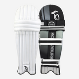 Kookaburra Pro 8.0 Lightweight Cricket Batting Pads -25/26