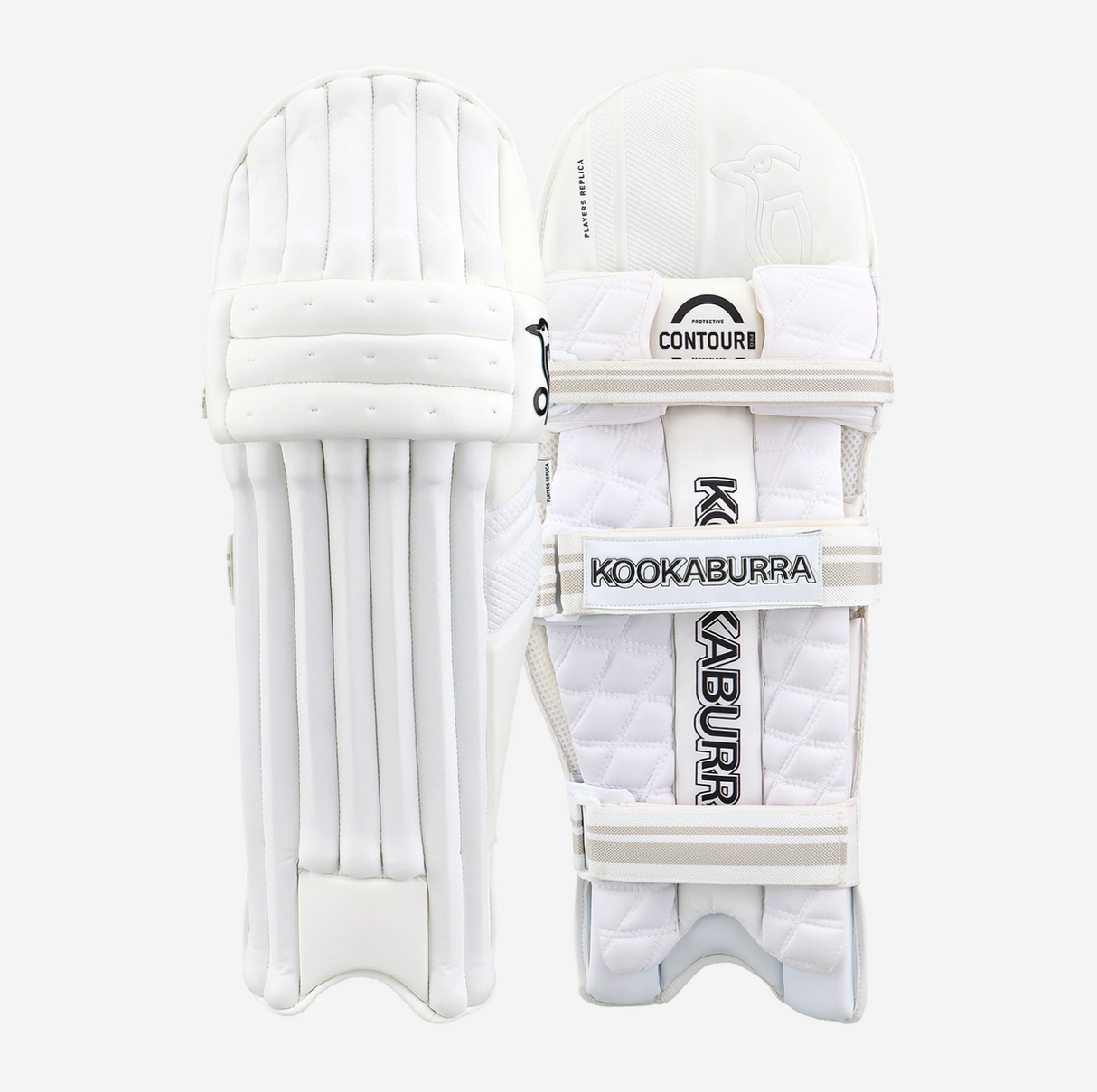 Kookaburra Pro Players Replica Cricket Batting Pads - 25/26