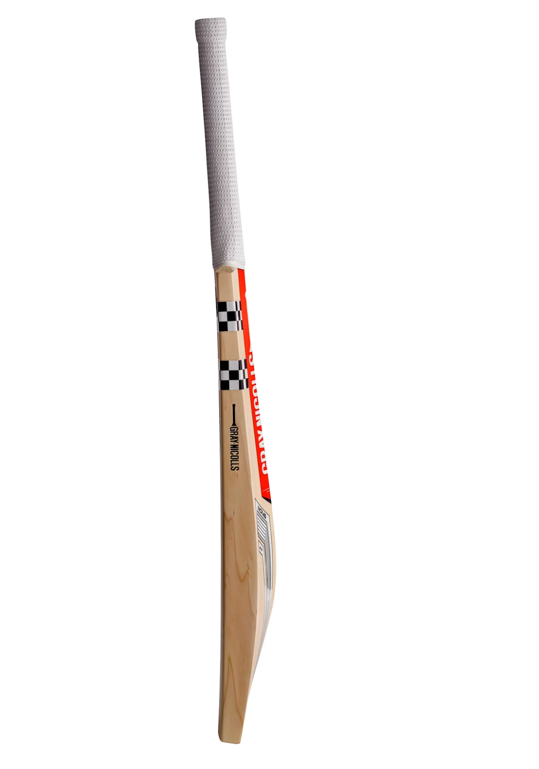 Gray Nicolls Nova 4.0 800 EW Cricket Bat – Natural – SH - 26/27