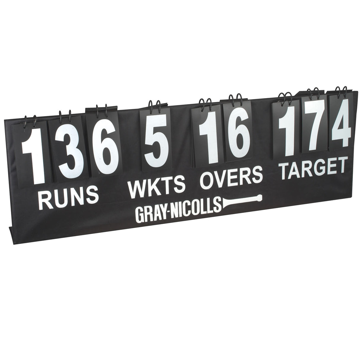Gray Nicolls - Deluxe Cricket Scoreboard