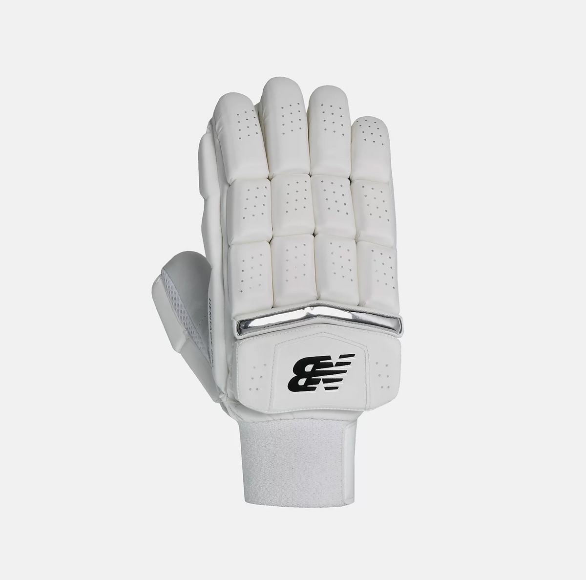 New Balance Heritage 800 Cricket Batting Gloves – Youth - RH - 26/27
