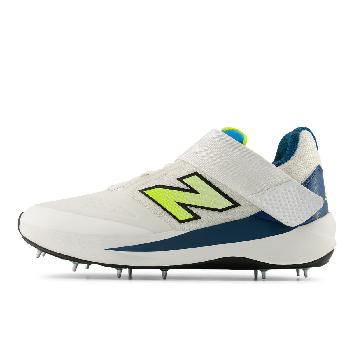 New Balance CK4040 V7 (2E Width) Full Spike Cricket Shoes