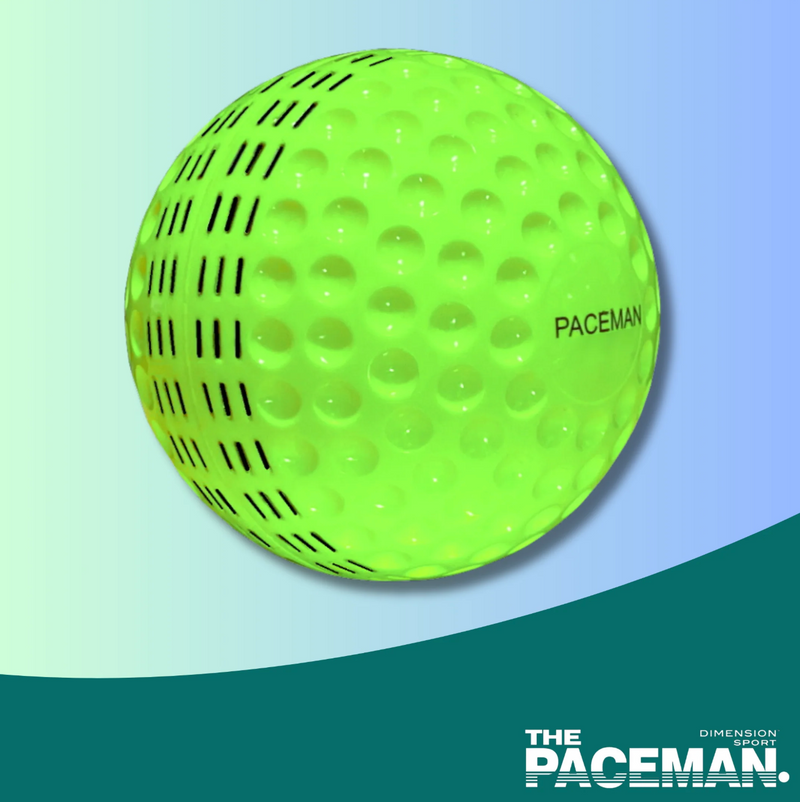 Paceman Ultra V Ball – Pack of 12