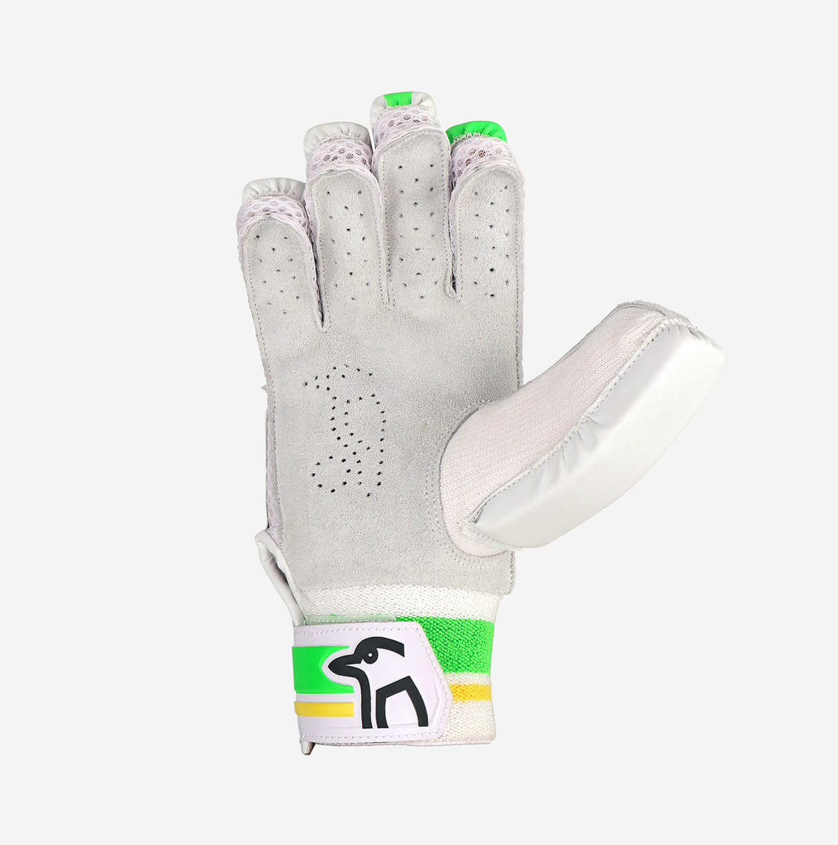 Kookaburra Kahuna Pro 8.0 Cricket Batting Gloves - 25/26