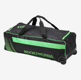 Kookaburra Pro 4.0 Cricket Wheelie Bag - 25/26