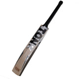 SS TON Silver Edition English Willow Cricket Bat – SH - 26/27