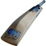 GM Maxi DXM 606 Delta English Willow Cricket Bat - SH - 2026/27
