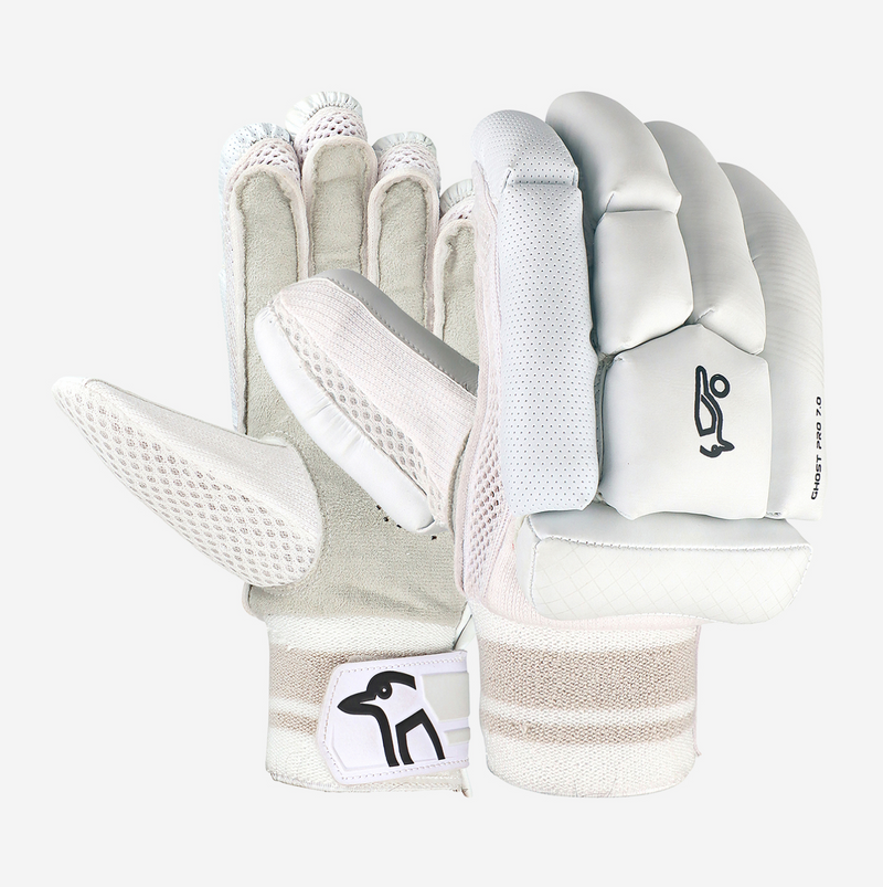 Kookaburra Ghost Pro 7.0 Cricket Batting Gloves - 25/26