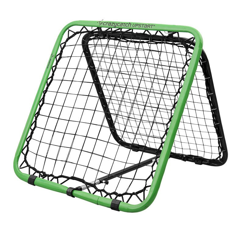 Crazy Catch Upstart 2.0 Rebounder Net