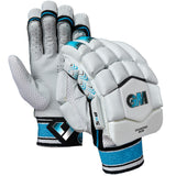 GM 606 Diamond Cricket Batting Gloves - 25