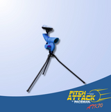 Paceman Pitch Attack ATK70 Cricket Bowling Machine