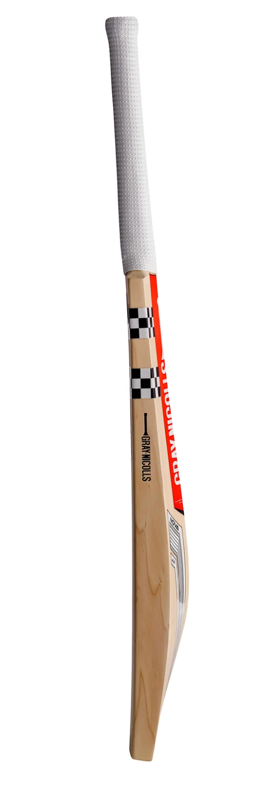 Gray Nicolls Nova 4.0 1200 EW Cricket Bat – Natural – Junior  - 26/27