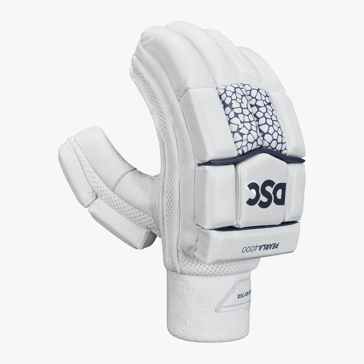 DSC Pearla 4000 Cricket Batting Gloves - 25/26