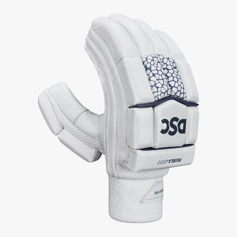 DSC Pearla 4000 Cricket Batting Gloves - 25/26