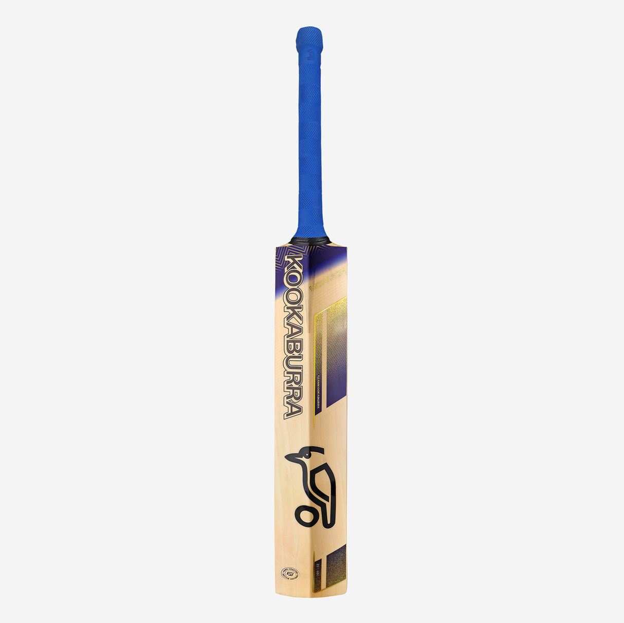 Kookaburra Monarch Pro 3.0 Supalite EW Cricket Bat - SL - 25/26