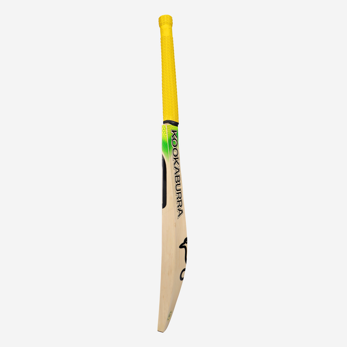 Kookaburra Kahuna Pro 1.0 EW Cricket Bat - 25/26