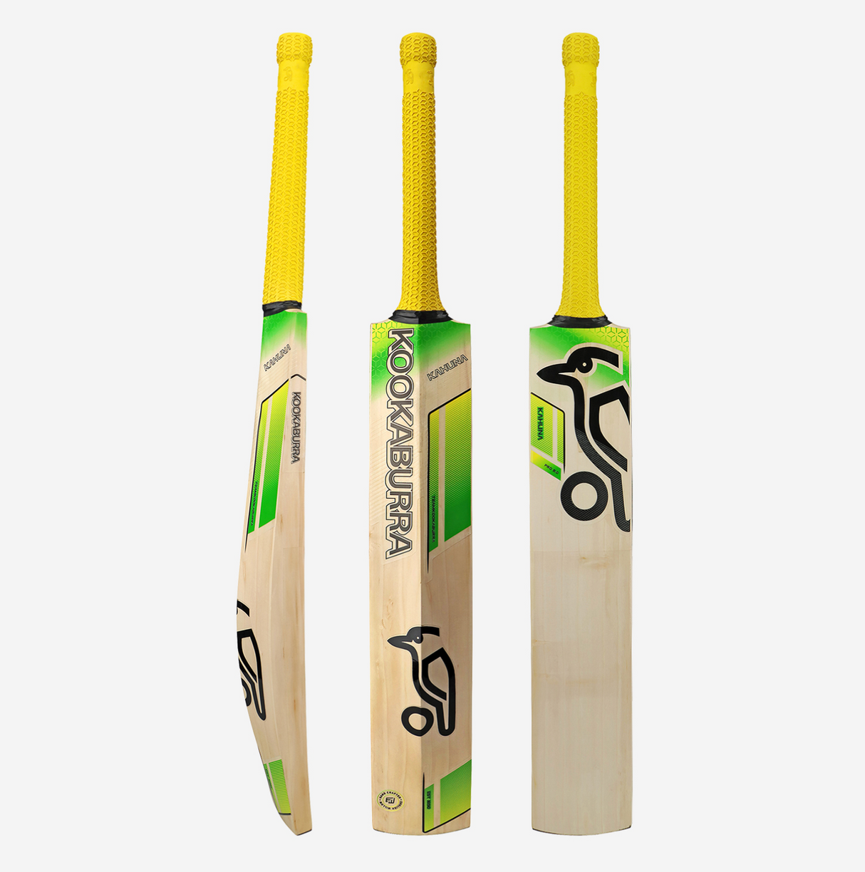 Kookaburra Kahuna Pro 5.0 English Willow Cricket Bat -25/26