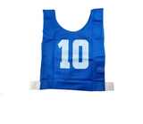 PATRICK Numbered Training Bib Set -   1–10