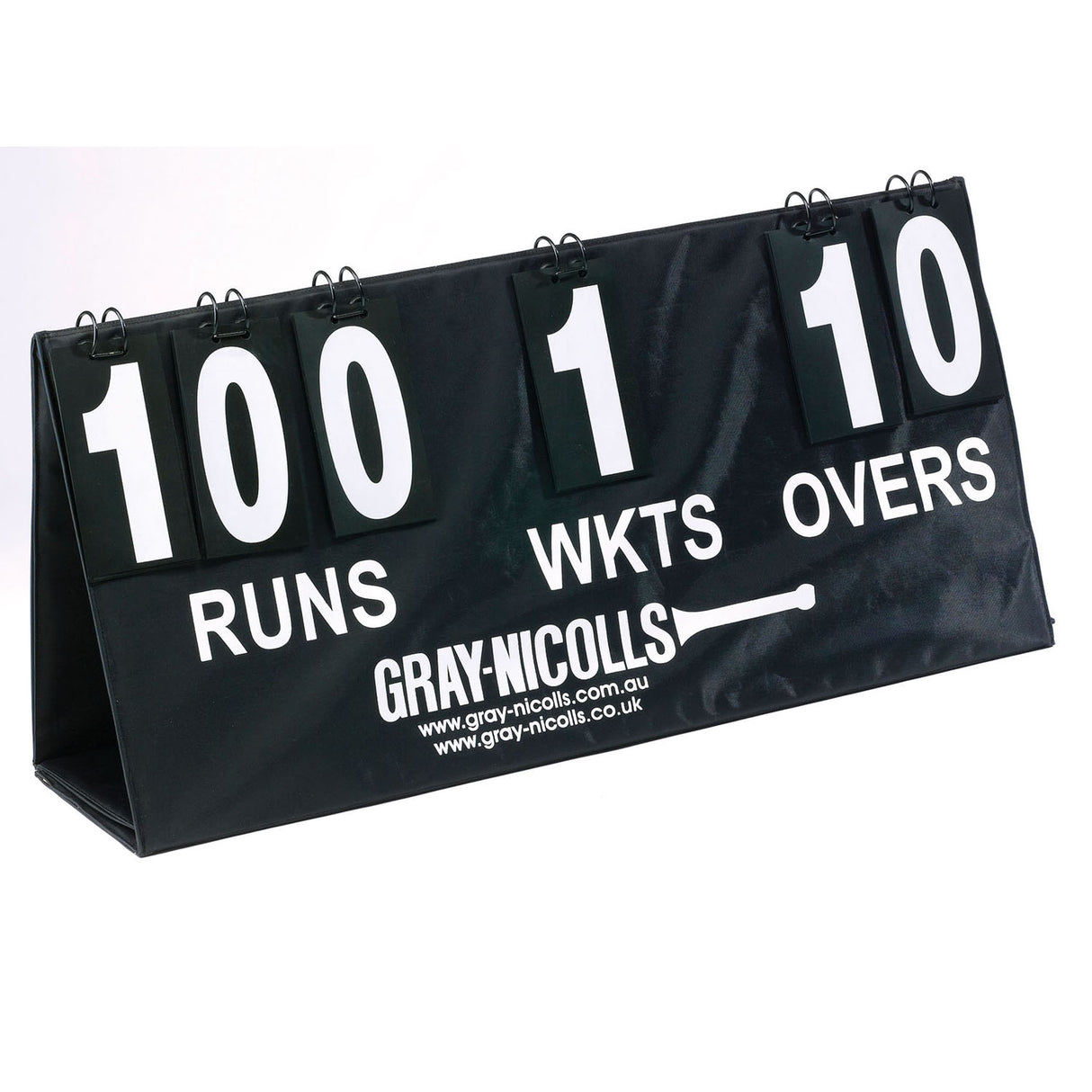 Gray Nicolls - Cricket Scoreboard
