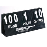 Gray Nicolls - Cricket Scoreboard