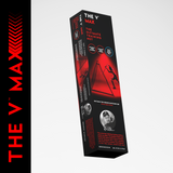 The V MAX Training Practice Net