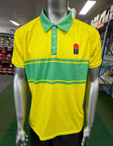 Australia Retro Replica Polo Cricket Shirt