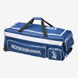 Kookaburra Pro 1.0 Cricket Wheelie Bag - 25/26
