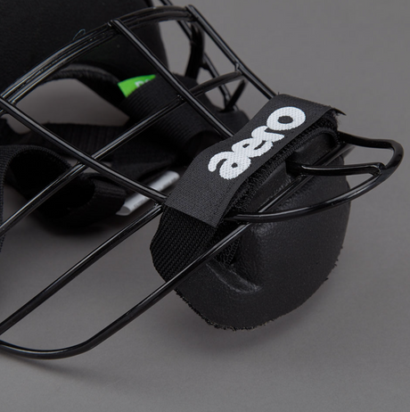Aero P2 KPR Cricket Face Protector - Youth