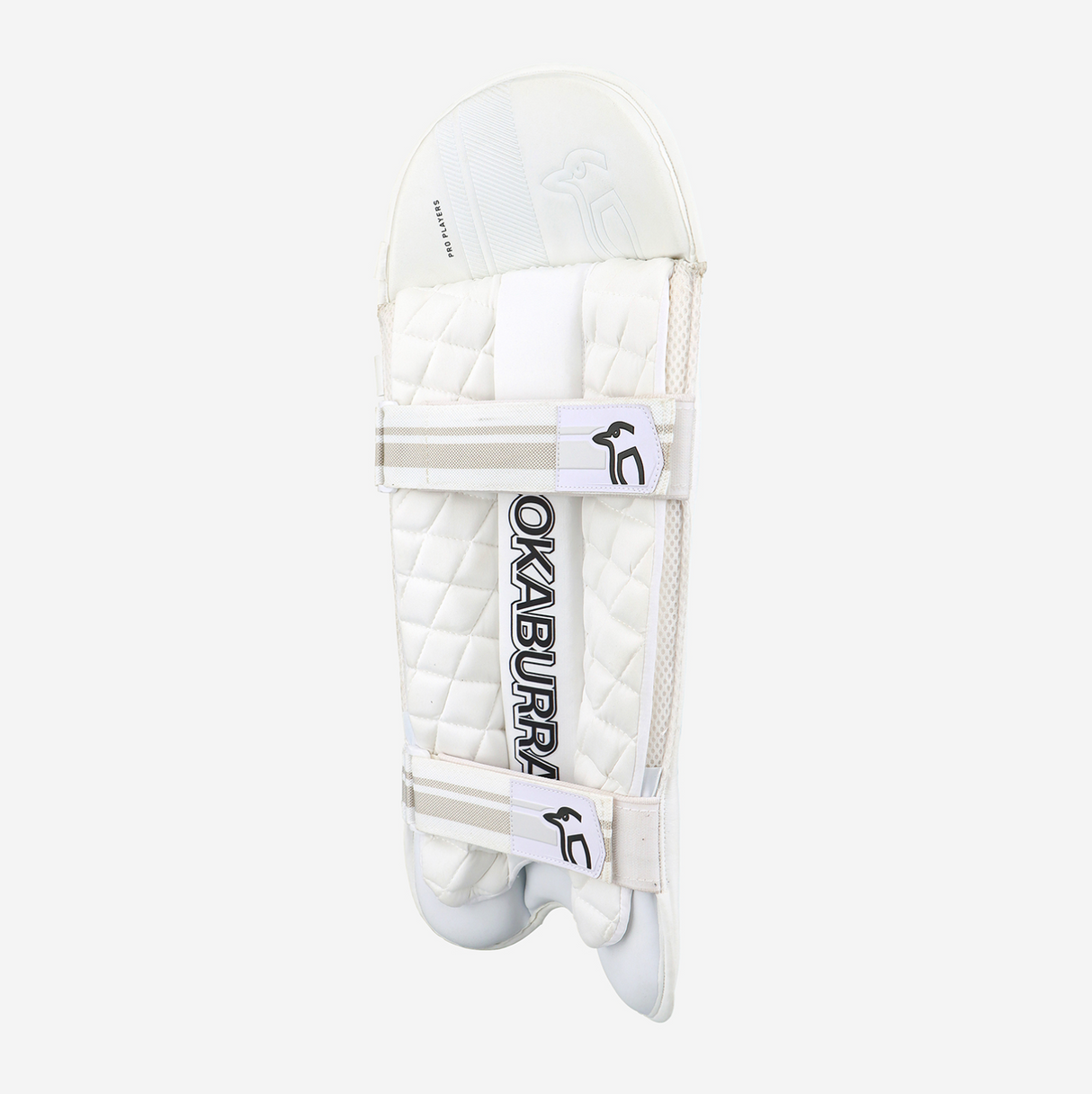 Kookaburra Pro Players Wicket Keeping Pads - Adult