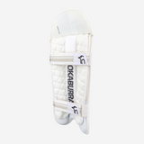 Kookaburra Pro Players Wicket Keeping Pads - Adult