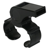 Gilbert Plastic Whistle with Finger Grip