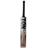 SS TON Silver Edition English Willow Cricket Bat – SH - 26/27