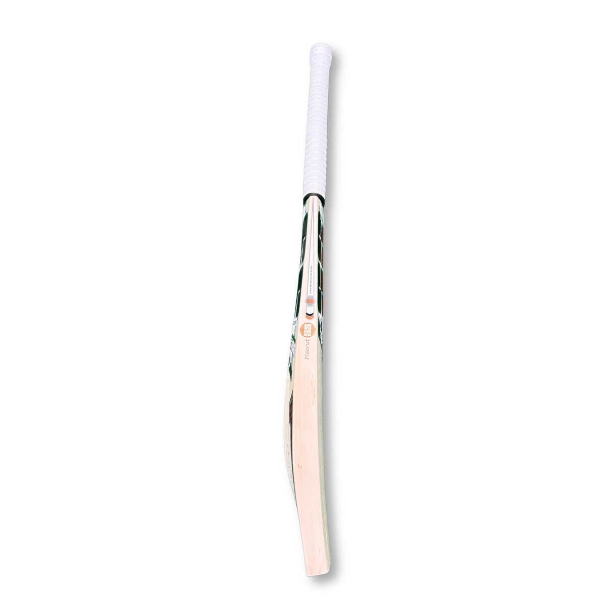 SS Sky Blaster English Willow Cricket Bat – SH - 26/27