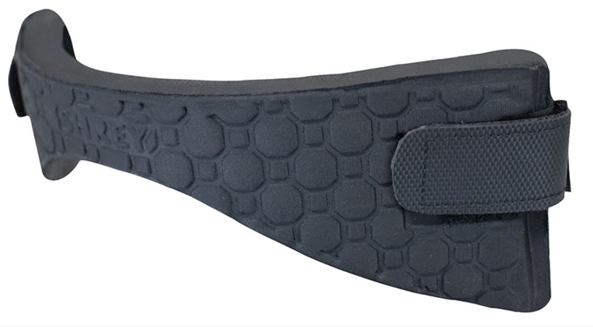 Shrey Pro Helmet Neck Guard/Protector