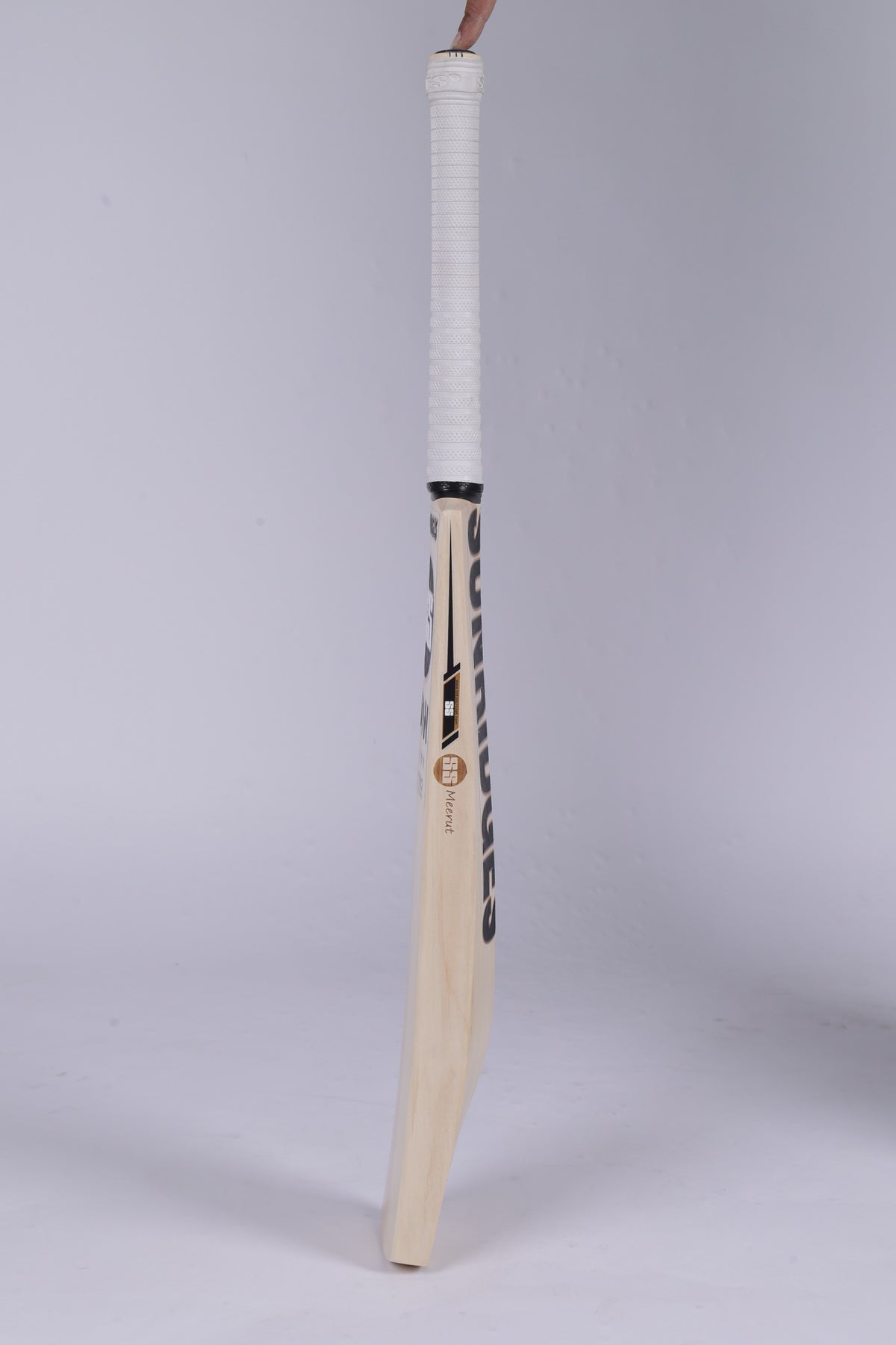SS Retro Classic English Willow Cricket Bat – SH - 26/27