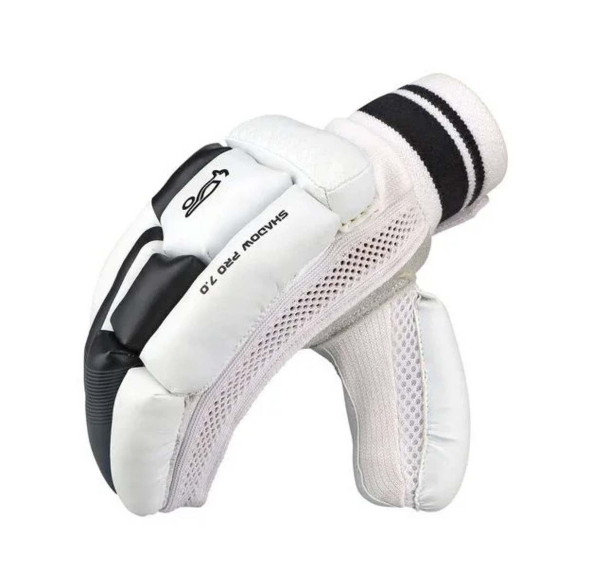Kookaburra Shadow Pro 7.0 Cricket Batting Gloves - 25/26