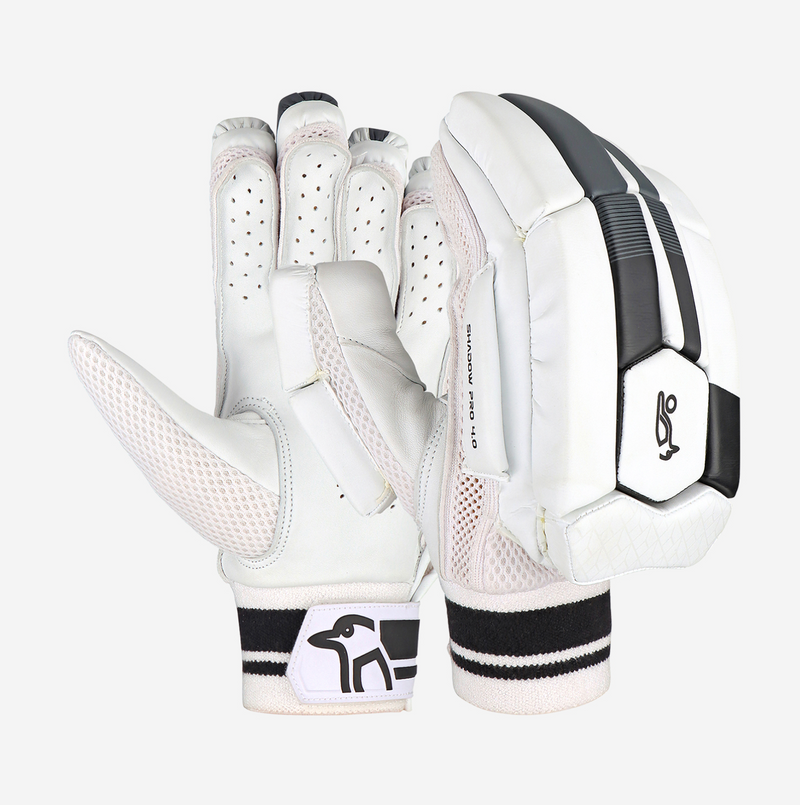 Kookaburra Shadow Pro 4.0 Cricket Batting Gloves - 25/26