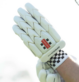 Gray Nicolls Legend Cricket Batting Gloves - 25/26
