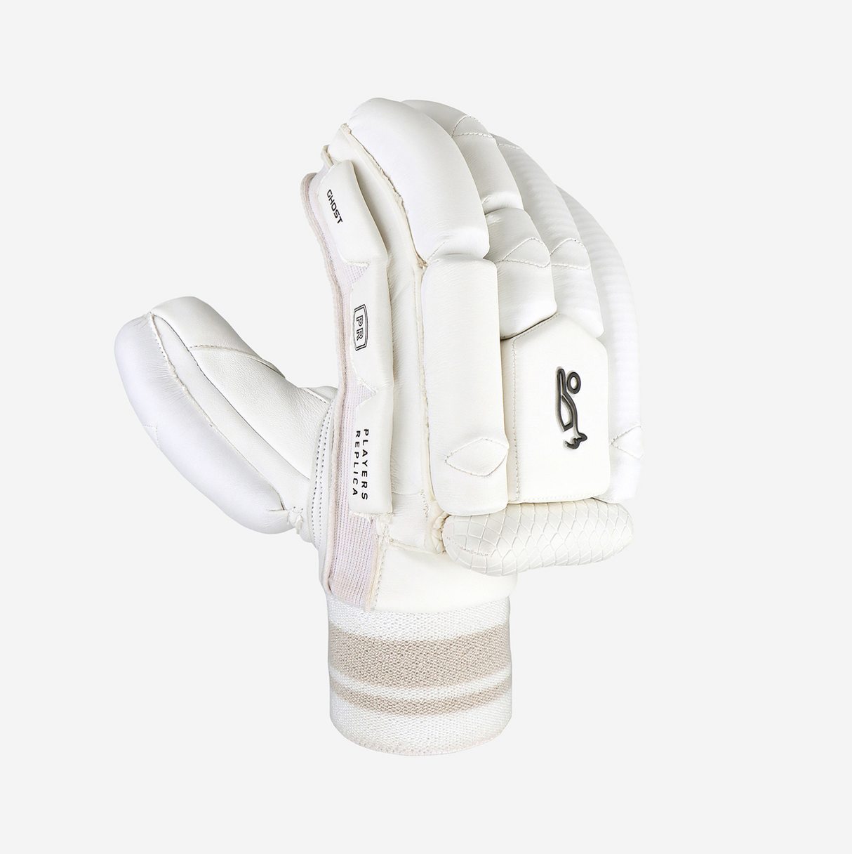 Kookaburra Ghost Players Replica Cricket Batting Gloves